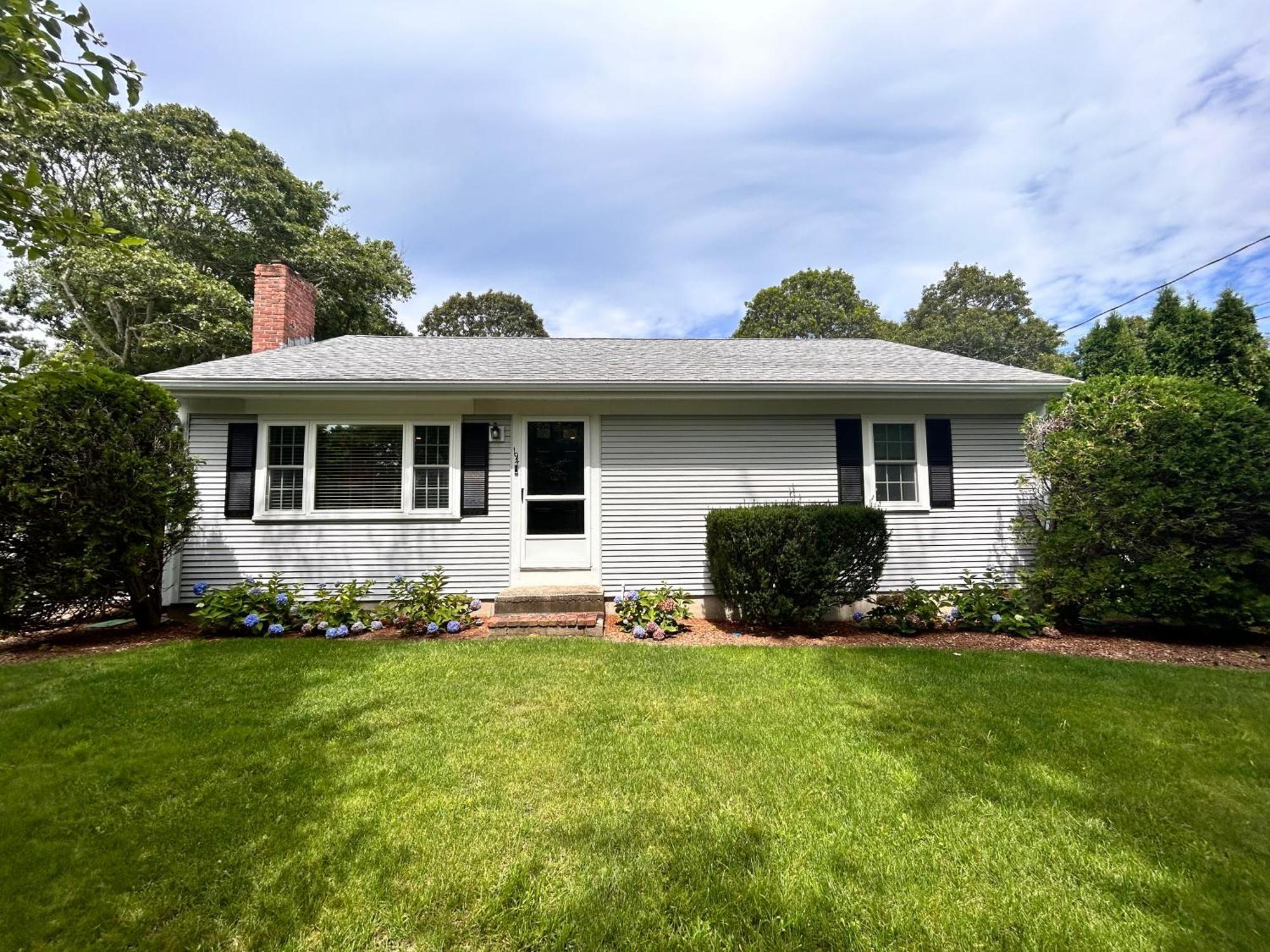 Home In Hyannis Exteriér fotografie